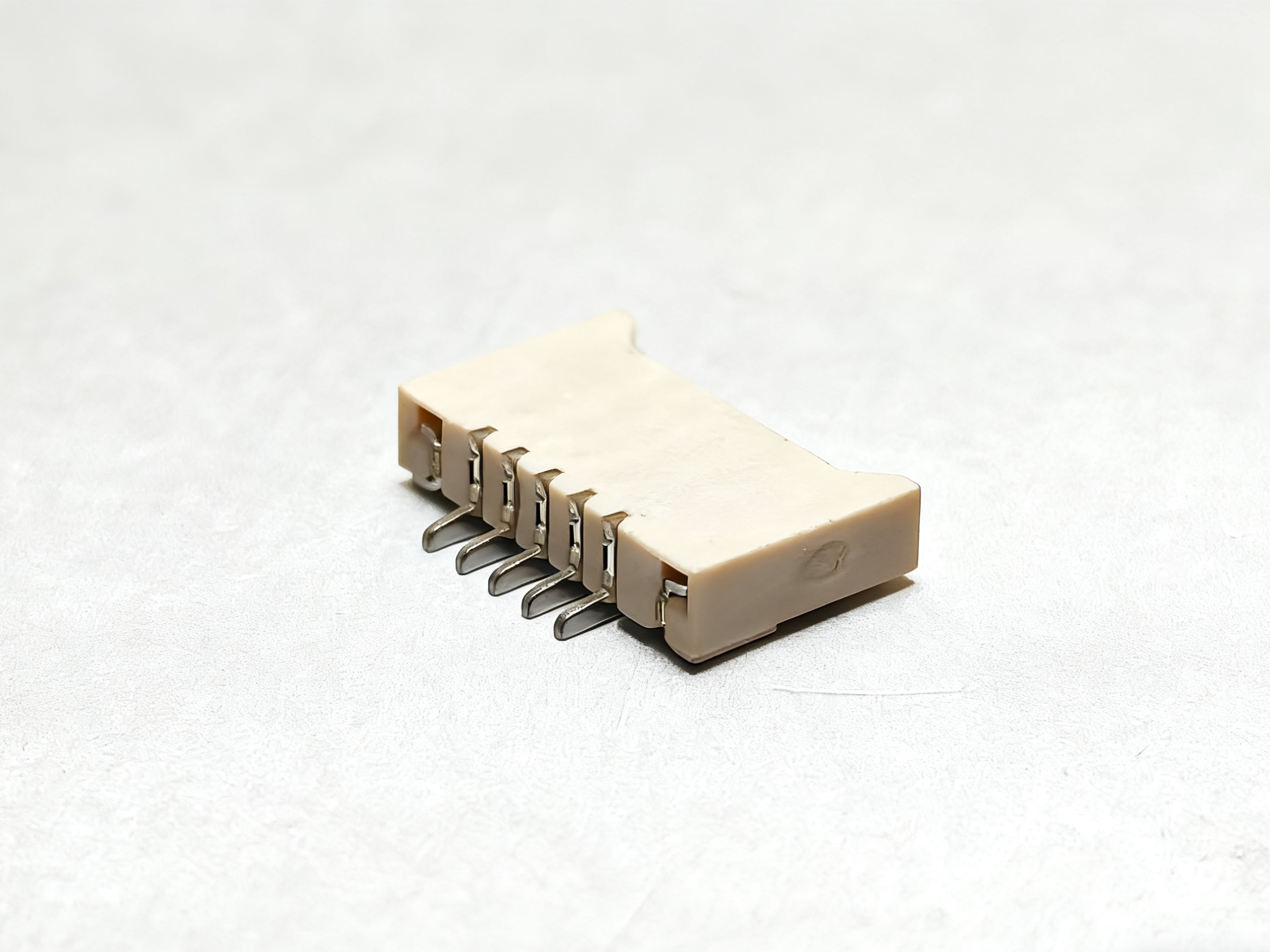 1020系列1.0间2.0厚无锁式卧贴